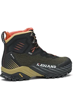 Kayland 018022485 DUKE MID GTX Hiking shoe Herren EU 43.5