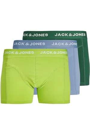 BESTSELLER JACFLORIAN Trunks 3 Pack