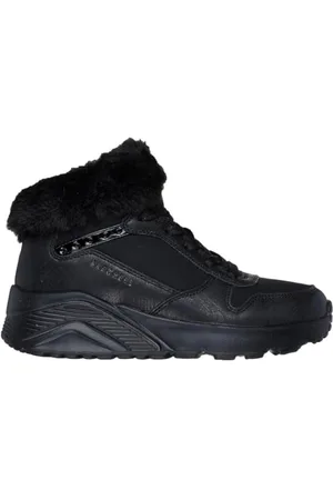 Skechers Winter Boots, , 35 EU