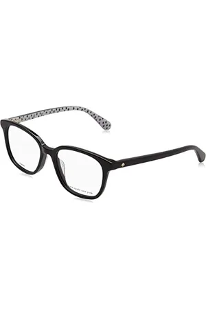 Kate Spade Kate Spade Unisex Bari Sonnenbrille, Black, 47