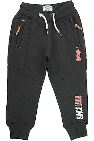 Lee Jungen GLC0948 JP S3 Track Pants, , 12 Jahre