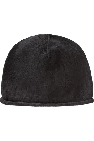 Benetton Damen Strickmütze 1235da00y Beanie-Mütze, , One Size