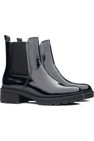 Rocket Dog Damen Iggie Stiefelette, , 41 EU