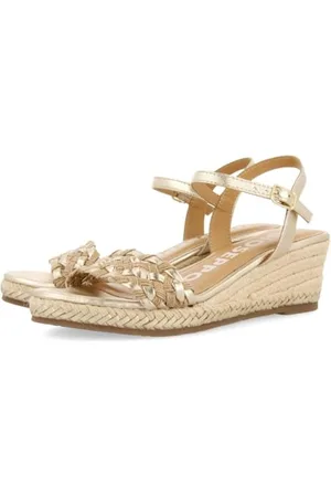 Gioseppo Damen Sunol Espadrilles, , 37 EU