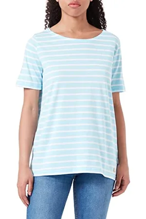 Armor.lux Damen Hoëdic Matrosenanzug Pullover, , 46