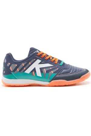 kelme Unisex Zapatillas de Fútbol Sala All In Sneaker, , 40 EU