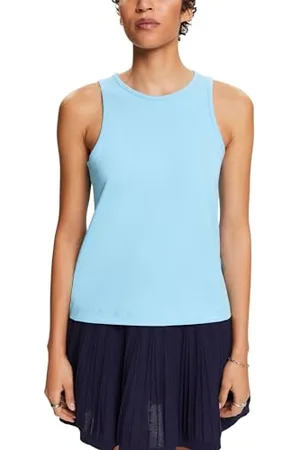 ESPRIT Damen 044ee1k354 T-Shirt, , XXS