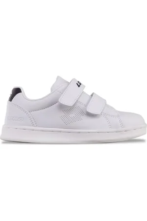 Lotto Unisex Kinder Sneaker, , 31 EU