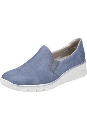 Rieker Damen Halbschuhe N3363