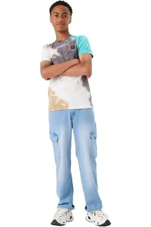 Garcia Kids M43530_Boys Pants