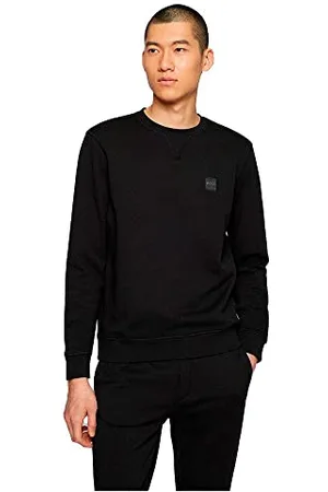 HUGO BOSS Herren Westart Sweatshirt, , XS