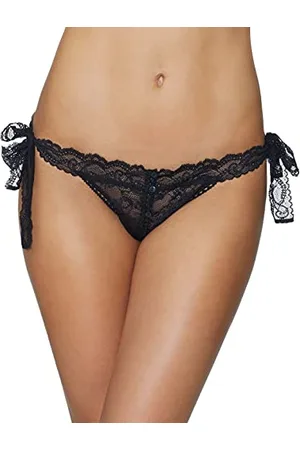 Aubade Damen Boite A Desir Briefs, , U EU