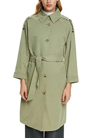 ESPRIT Damen 013CC1G312 Jacke, , S