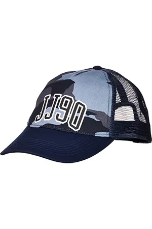 JACK & JONES Baseball Cap Herren, , Einheitsgröße