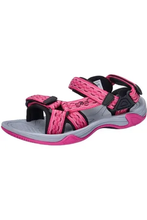 CMP Damen Hamal WMN Hiking Sportliche Sandale, , 38 EU