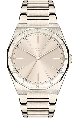 liebeskind Berlin Armbanduhr LT-0294-MQ IP Frozen rosé