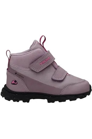 Viking Ask Mid F GTX, Dusty Pink/Magenta, 28