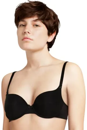 Passionata MISS JOY, Bedeckender T-Shirt-BH, Damen Unterwäsche