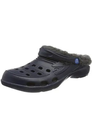 Beck Unisex warm Clogs, , 42 EU