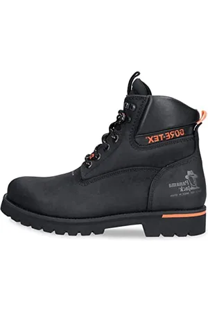Panama Jack Herren amur gtx urban Combat Boot, , 44 EU