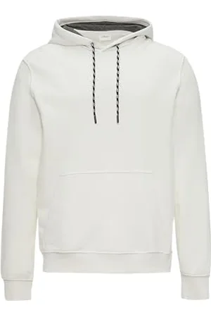 QS by s.Oliver Sweatshirt mit Kapuze