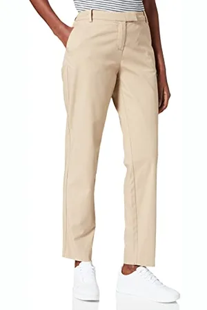 Marc O’ Polo Damen B01034110059 Hose, , 44 EU