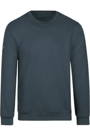 Trigema Herren 674501 Sweatshirt, , Large