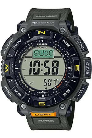 Casio Pro-trek Watch One Size