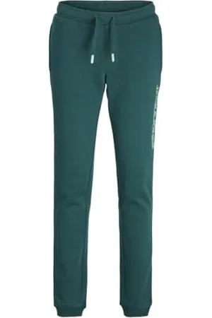JACK&JONES JUNIOR Jpstgordon Jjalvis Sweat Pants Jnr