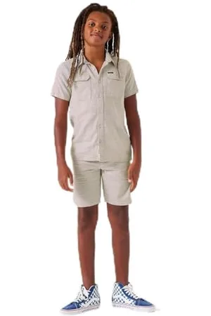 Garcia P43632_Boys Shirt ss