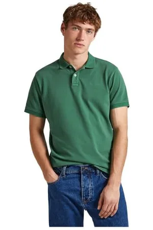 Pepe Jeans New Oliver Gd Short Sleeve Polo 2XL