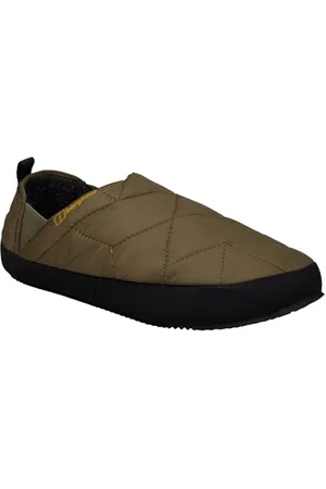 Berghaus 2.0 Bothy Slipper für Unisex Erwachsene, Oak Moss, 7-8, , Einheitsgröße
