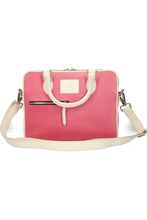 Melvin & Hamilton Lederhandtasche Vancouver