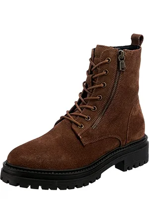 Geox Damen D Iridea F Stiefeletten
