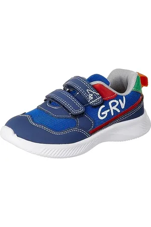 Garvalin 231801 Sneaker, , 22 EU