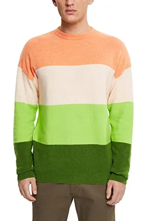 ESPRIT Herren 102EE2I311 Pullover, , XL