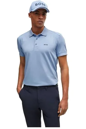 HUGO BOSS Paddy 4
