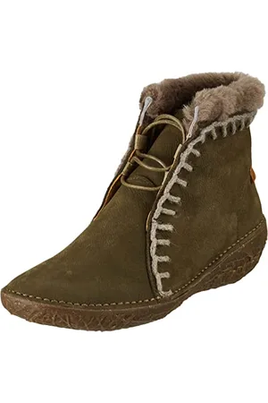 El Naturalista Damen N5732 Borago Ankle Stiefel 37 EU