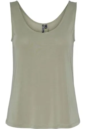 Pieces® PCKAMALA Tank TOP NOOS BC