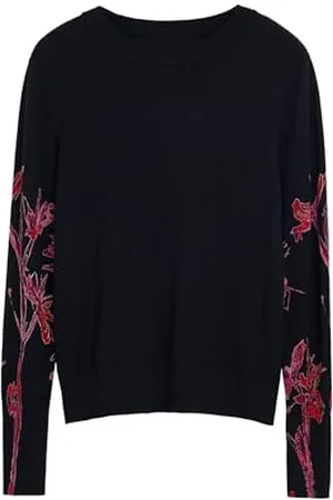 Desigual Damen Repris_JERS_Seductive Sweatshirt, , 36