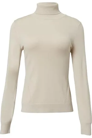Comma, Pullover mit Rollkragen