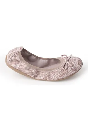 Chattawak Damen 15ellacnude41 Ballerinas, , 41 EU