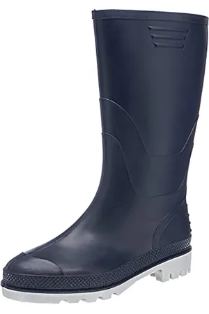 Beck Herren Basic 480 Gummistiefel