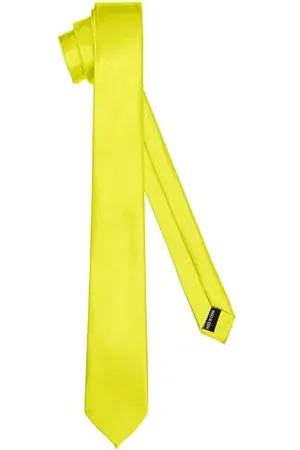 Ladeheid Klassische Herren Krawatte, glänzend, Perfekt für Büro & Festlichkeiten, Vielfältige Farben - Ideal für Geschäftsmeetings, Hochzeiten TMS-6 (150cm x 6cm, )