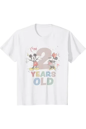 Disney Kinder Mickey Mouse and Minnie I