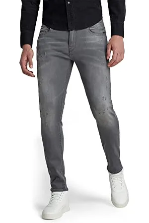 G-Star RAW Herren Revend Skinny Jeans