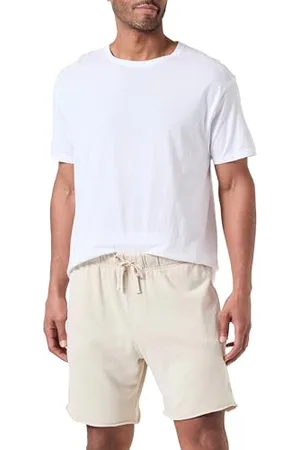 JACK & JONES Herren Jpstbill Jjkidd Wash Sweat Shorts Sweatshorts, , M