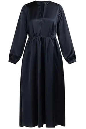 Dreimaster Klassik Damen Midikleid casnagie 31424888, , XS