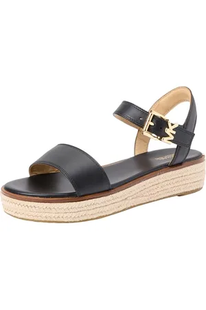 Michael Kors Damen Richie Espadrille Moccasin, , 40 EU
