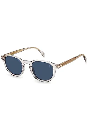 David beckham Unisex Db 1007/s Sunglasses, , 49